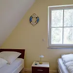 Urlaub Mit Hund Im Bernsteinhus By Interhome Prázdninový dům