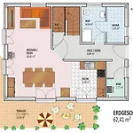 Urlaub Mit Hund Im Bernsteinhus By Interhome * Glowe