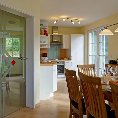 Urlaub Mit Hund Im Bernsteinhus By Interhome Casa vacanze *
