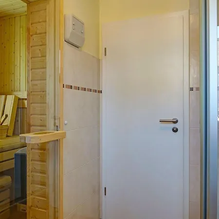 Urlaub Mit Hund Im Bernsteinhus By Interhome Casa vacanze Glowe