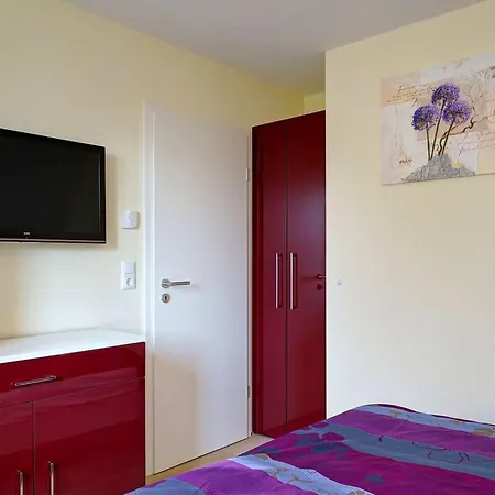 Urlaub Mit Hund Im Bernsteinhus By Interhome Holiday home