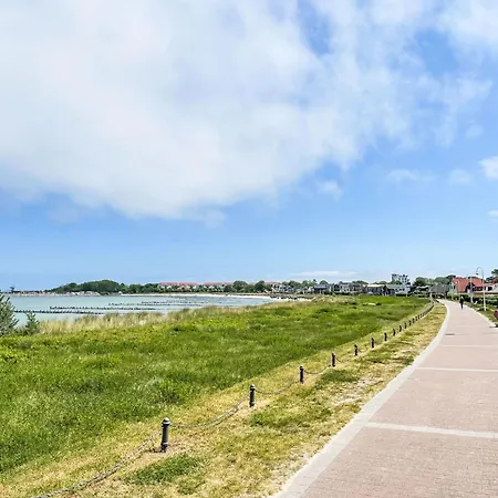 Ferienhaus Urlaub Mit Hund Im Bernsteinhus By Interhome